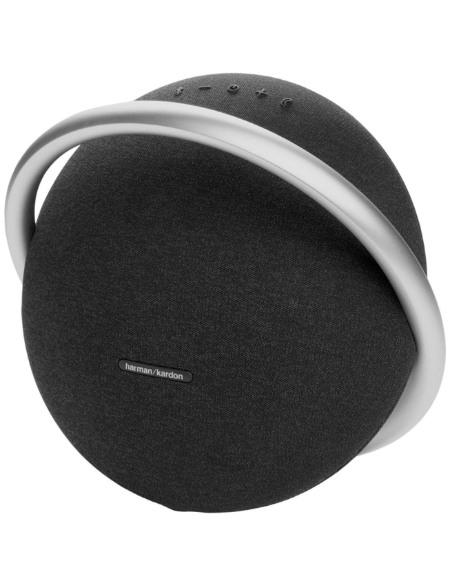 Harman Kardon Onyx Studio 8 Black (HKOS8BLKEP)