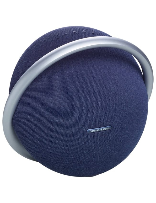 Harman Kardon Onyx Studio 8 Blue (HKOS8BLUEP)