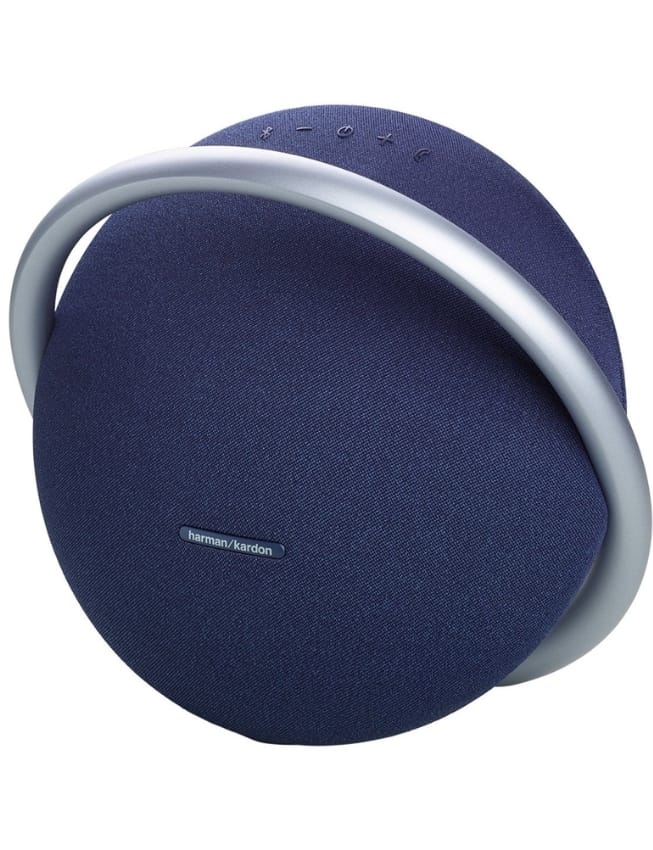 Harman Kardon Onyx Studio 8 Blue (HKOS8BLUEP)