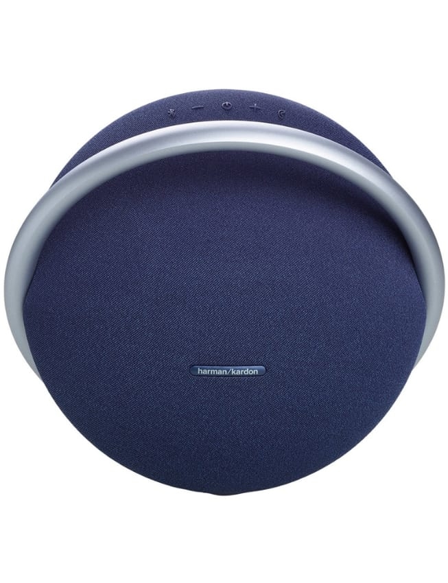 Harman Kardon Onyx Studio 8 Blue (HKOS8BLUEP)