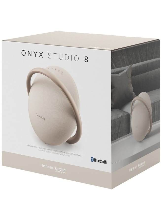 Harman Kardon Onyx Studio 8 Champagne (HKOS8CPNEP)