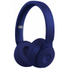 Beats Solo Pro Wireless Noise Cancelling Headphones Dark Blue