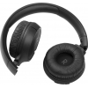 Навушники JBL Tune 510BT Black (JBLT510BTBLKEU)