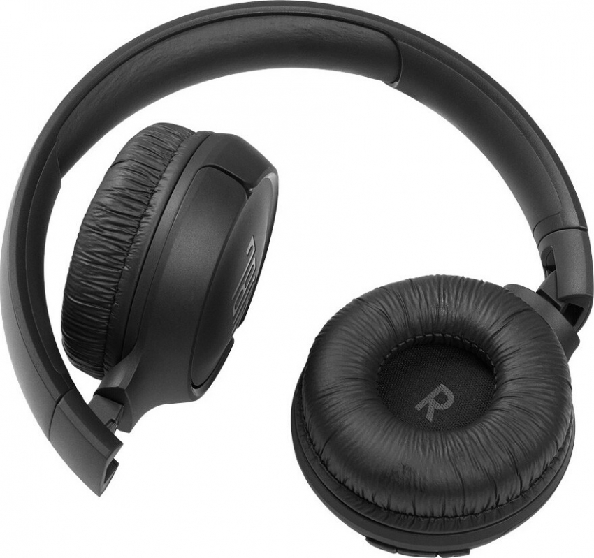 Навушники JBL Tune 510BT Black (JBLT510BTBLKEU)