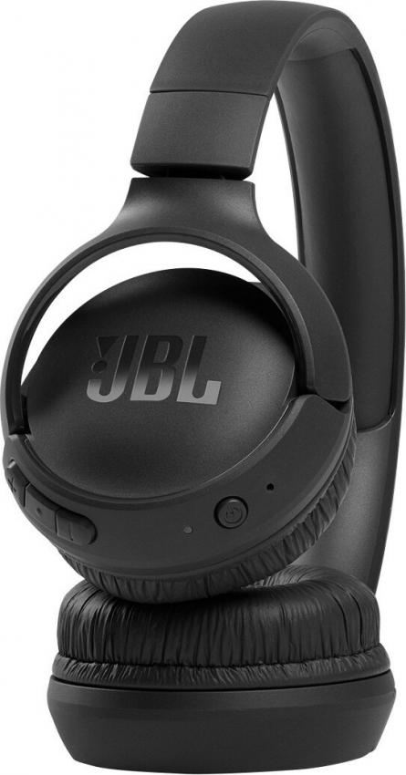 Навушники JBL Tune 510BT Black (JBLT510BTBLKEU)