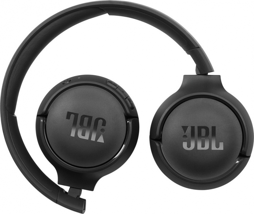 Навушники JBL Tune 510BT Black (JBLT510BTBLKEU)