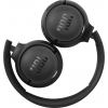 Навушники JBL Tune 510BT Black (JBLT510BTBLKEU)