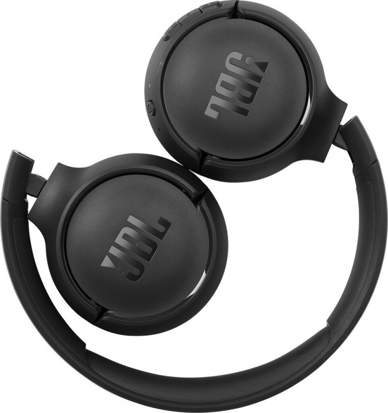 Навушники JBL Tune 510BT Black (JBLT510BTBLKEU)