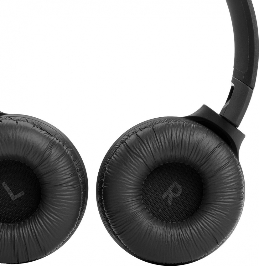Навушники JBL Tune 510BT Black (JBLT510BTBLKEU)