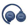 Навушники JBL Tune 510BT Blue (JBLT510BTBLUEU)