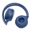 Навушники JBL Tune 510BT Blue (JBLT510BTBLUEU)