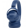 Навушники JBL Tune 510BT Blue (JBLT510BTBLUEU)