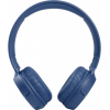 Навушники JBL Tune 510BT Blue (JBLT510BTBLUEU)