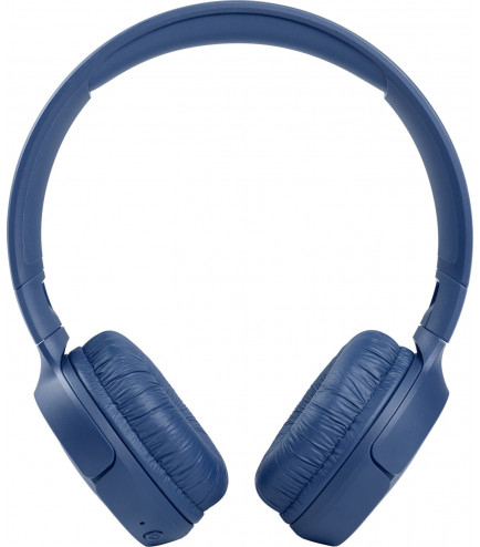 Навушники JBL Tune 510BT Blue (JBLT510BTBLUEU)