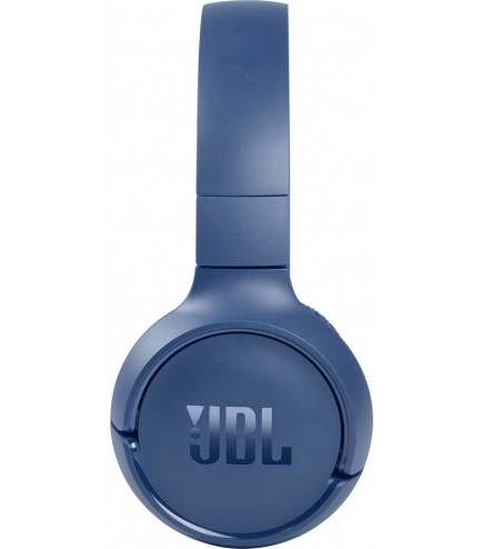 Навушники JBL Tune 510BT Blue (JBLT510BTBLUEU)