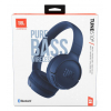 Навушники JBL Tune 510BT Blue (JBLT510BTBLUEU)