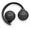 Навушники JBL Tune 520BT Black (JBLT520BTBLKEU)