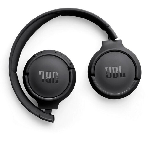 Навушники JBL Tune 520BT Black (JBLT520BTBLKEU)