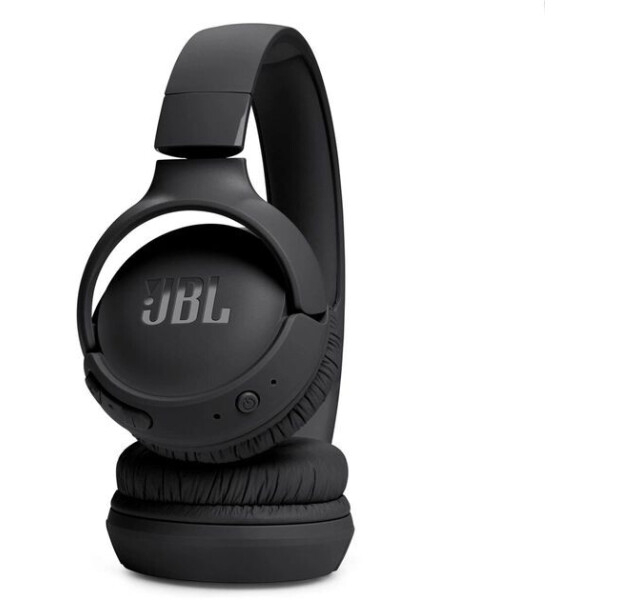 Навушники JBL Tune 520BT Black (JBLT520BTBLKEU)