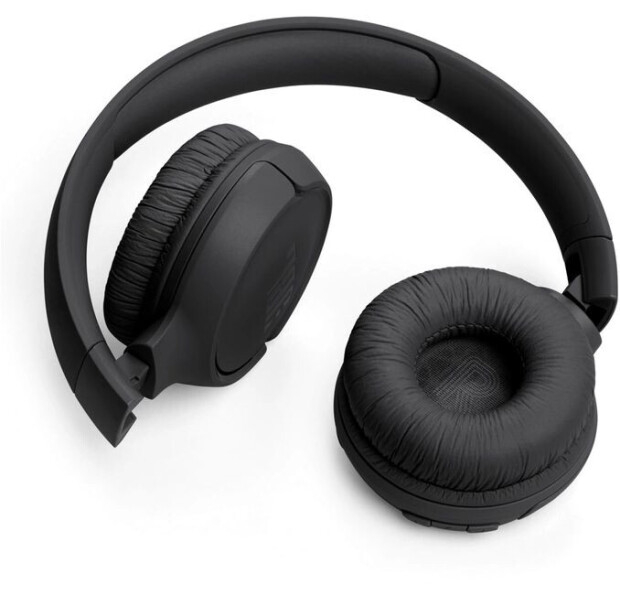 Навушники JBL Tune 520BT Black (JBLT520BTBLKEU)