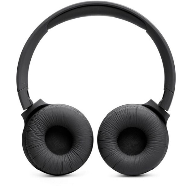 Навушники JBL Tune 520BT Black (JBLT520BTBLKEU)