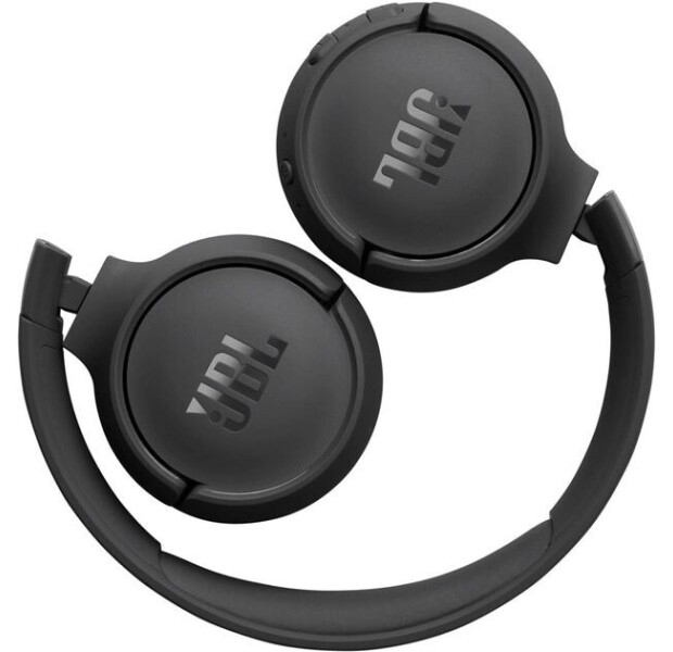 Навушники JBL Tune 520BT Black (JBLT520BTBLKEU)