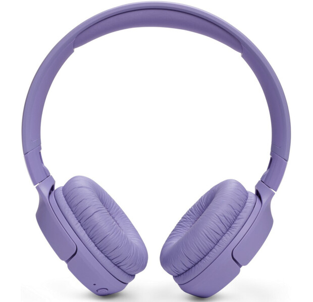 Навушники JBL Tune 520BT Purple (JBLT520BTPUREU)
