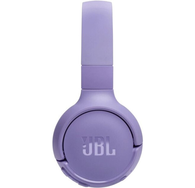 Навушники JBL Tune 520BT Purple (JBLT520BTPUREU)