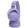 Навушники JBL Tune 520BT Purple (JBLT520BTPUREU)