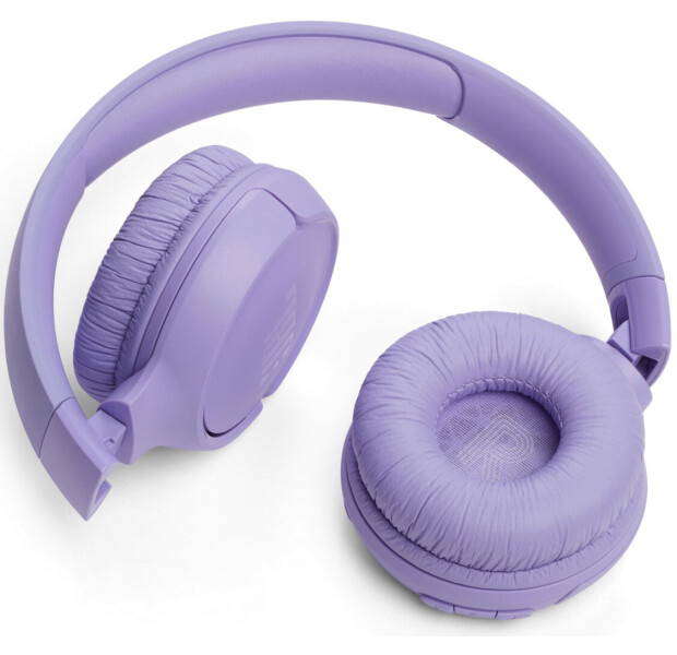 Навушники JBL Tune 520BT Purple (JBLT520BTPUREU)
