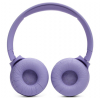 Навушники JBL Tune 520BT Purple (JBLT520BTPUREU)