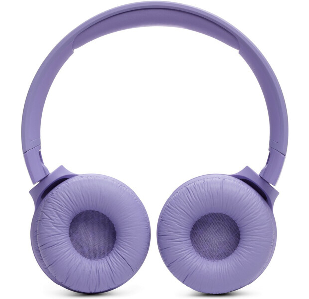 Навушники JBL Tune 520BT Purple (JBLT520BTPUREU)