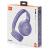 Навушники JBL Tune 520BT Purple (JBLT520BTPUREU)