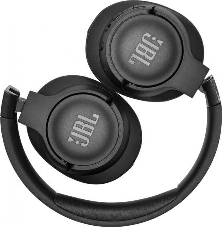 Навушники JBL Tune 710BT Black (JBLT710BTBLK)