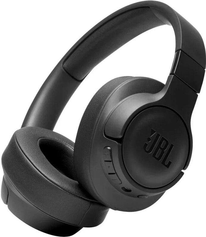 Навушники JBL Tune 710BT Black (JBLT710BTBLK)
