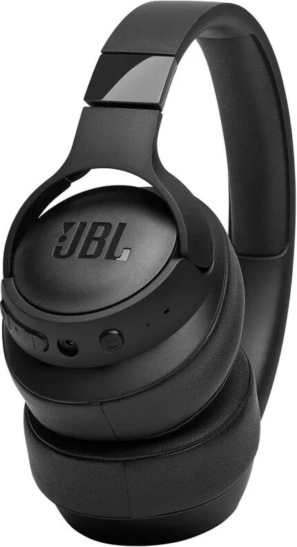 Навушники JBL Tune 710BT Black (JBLT710BTBLK)