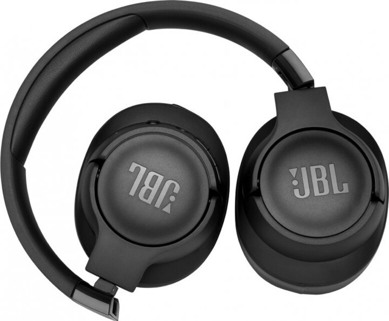 Навушники JBL Tune 710BT Black (JBLT710BTBLK)