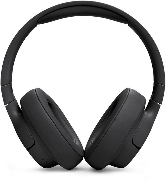 Навушники JBL Tune 720BT Black (JBLT720BTBLK)