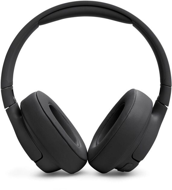 Навушники JBL Tune 720BT Black (JBLT720BTBLK)