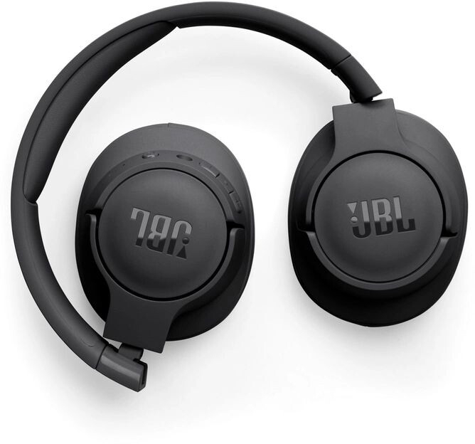 Навушники JBL Tune 720BT Black (JBLT720BTBLK)