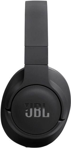 Навушники JBL Tune 720BT Black (JBLT720BTBLK)