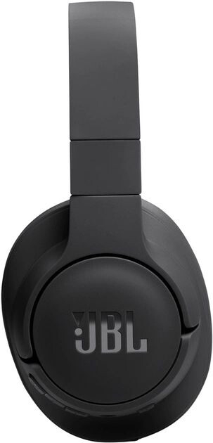 Навушники JBL Tune 720BT Black (JBLT720BTBLK)