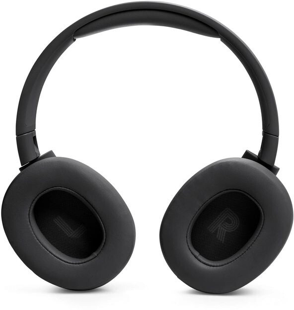 Навушники JBL Tune 720BT Black (JBLT720BTBLK)