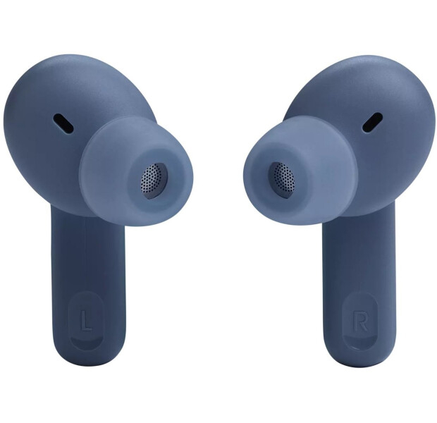 Наушники JBL Tune Beam Blue (JBLTBEAMBLU)
