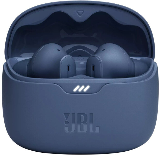 Наушники JBL Tune Beam Blue (JBLTBEAMBLU)