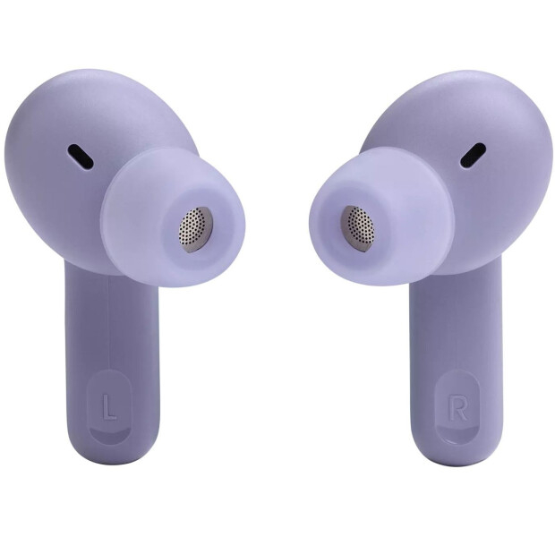 Навушники JBL Tune Beam Purple (JBLTBEAMPUR)