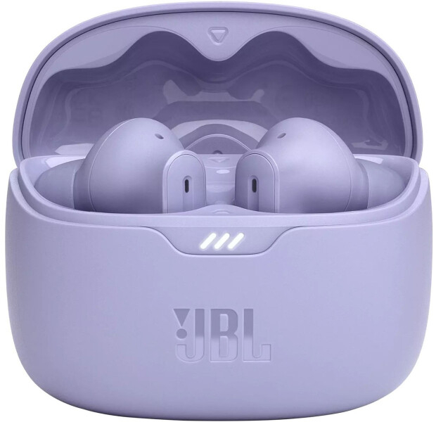 Навушники JBL Tune Beam Purple (JBLTBEAMPUR)