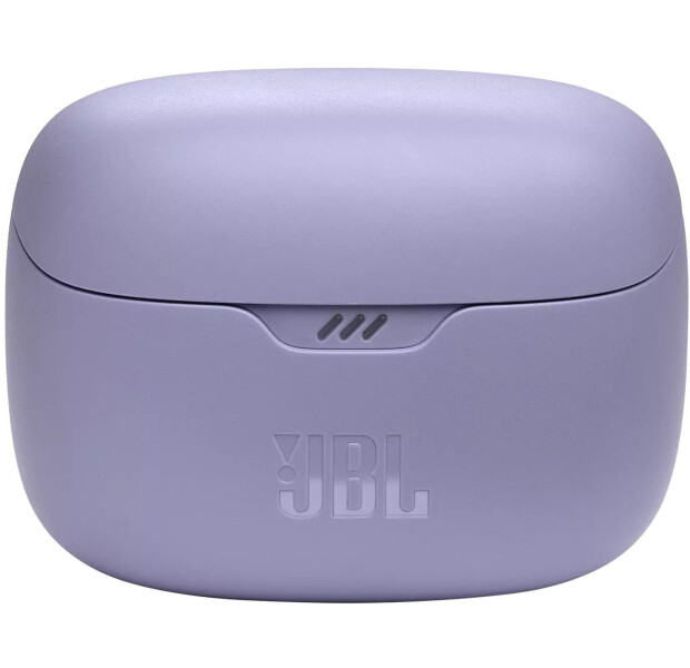 Навушники JBL Tune Beam Purple (JBLTBEAMPUR)