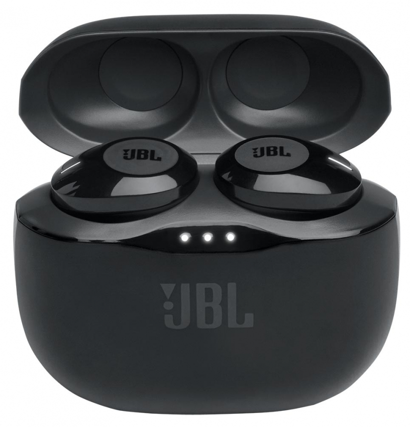 JBL TUNE 120 TWS Black