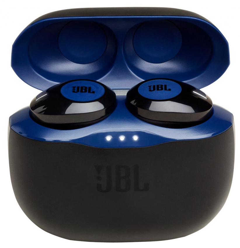 JBL TUNE 120 TWS Blue